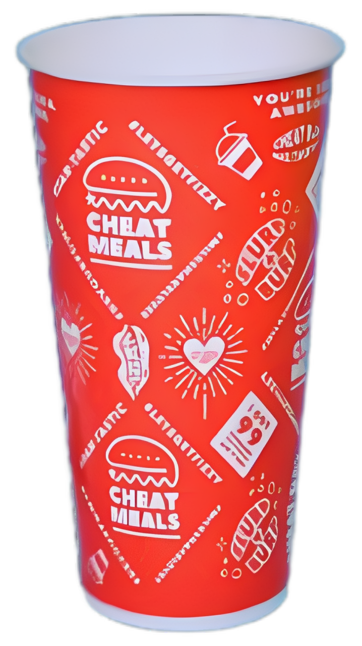 32 OZ Specifications