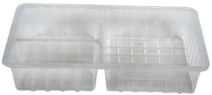 Plastic Food Container