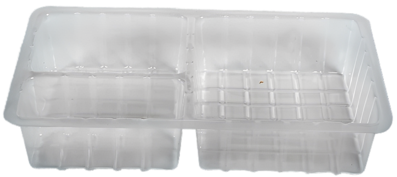 Plastic Food Container