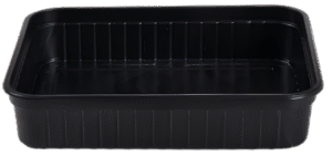 Plastic Food Container